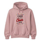 I Have All The Cheer Holiday Lights Christmas Unisex Hoodies