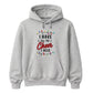 I Have All The Cheer Holiday Lights Christmas Unisex Hoodies