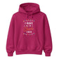 I Have All The Cheer Holiday Lights Christmas Unisex Hoodies