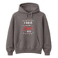I Have All The Cheer Holiday Lights Christmas Unisex Hoodies