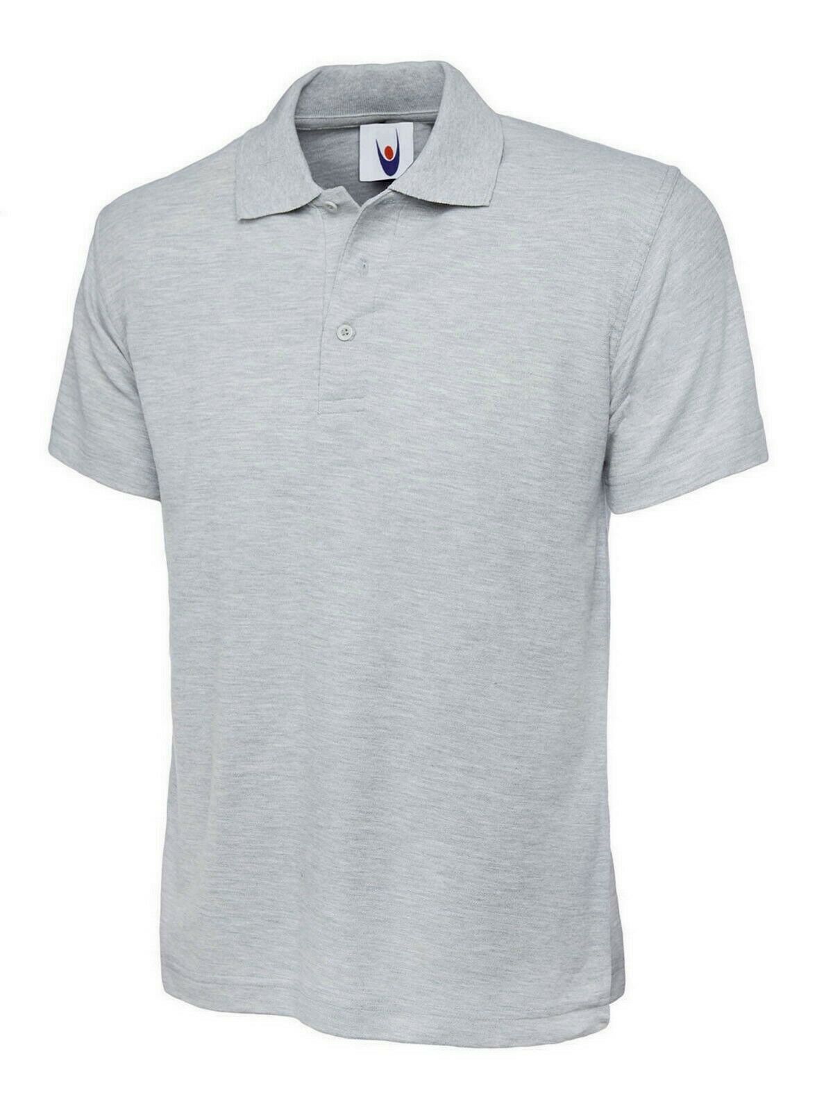 Custom Embroidered Men Polo Tshirt, Personalised Text/Design Shirt, Digitized Company Logo Monogrammed Polo Tee, Special Gift for Golf Lover