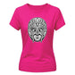 Iconic Lucha Libre Mask Tee Wrestling ladies fit t-shirt
