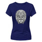 Iconic Lucha Libre Mask Tee Wrestling ladies fit t-shirt