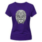 Iconic Lucha Libre Mask Tee Wrestling ladies fit t-shirt