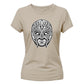 Iconic Lucha Libre Mask Tee Wrestling ladies fit t-shirt