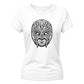 Iconic Lucha Libre Mask Tee Wrestling ladies fit t-shirt