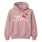 Iconic television quote festive Christmas Unisex Hoodie