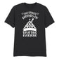 Inspiring Uplifting Everyone Quote Graphic Unisex T-Shirt