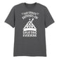Inspiring Uplifting Everyone Quote Graphic Unisex T-Shirt