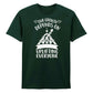 Inspiring Uplifting Everyone Quote Graphic Unisex T-Shirt