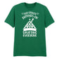 Inspiring Uplifting Everyone Quote Graphic Unisex T-Shirt