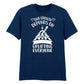 Inspiring Uplifting Everyone Quote Graphic Unisex T-Shirt