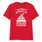 Inspiring Uplifting Everyone Quote Graphic Unisex T-Shirt