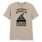 Inspiring Uplifting Everyone Quote Graphic Unisex T-Shirt
