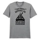 Inspiring Uplifting Everyone Quote Graphic Unisex T-Shirt