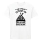 Inspiring Uplifting Everyone Quote Graphic Unisex T-Shirt