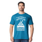 Inspiring Uplifting Everyone Quote Graphic Unisex T-Shirt