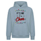 Fun Swiftie It's Me I'm Cheer Christmas Oversized Hoodie