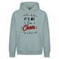 Fun Swiftie It's Me I'm Cheer Christmas Oversized Hoodie