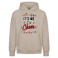 Fun Swiftie It's Me I'm Cheer Christmas Oversized Hoodie