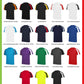Palestine Football Shirt, Palestine Maps Flag Design Printed T Shirt, 100 Polyester Shirt, Palestine Football Lover Tees, Palestine FC Shirt
