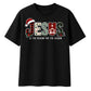Jesus Is The Reason For Season Christmas Oversized T-Shirt
