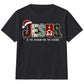 Jesus Reason For The Season Slogan Christmas Kids T-Shirt