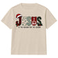 Jesus Reason For The Season Slogan Christmas Kids T-Shirt