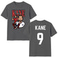 Harry Kane 9 Striker Graphic Football Unisex T-Shirt
