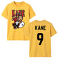 Harry Kane 9 Striker Graphic Football Unisex T-Shirt