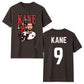 Harry Kane 9 Striker Graphic Football Unisex T-Shirt