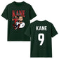 Harry Kane 9 Striker Graphic Football Unisex T-Shirt