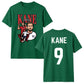 Harry Kane 9 Striker Graphic Football Unisex T-Shirt