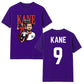 Harry Kane 9 Striker Graphic Football Unisex T-Shirt