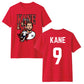 Harry Kane 9 Striker Graphic Football Unisex T-Shirt
