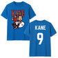 Harry Kane 9 Striker Graphic Football Unisex T-Shirt