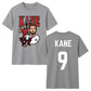 Harry Kane 9 Striker Graphic Football Unisex T-Shirt
