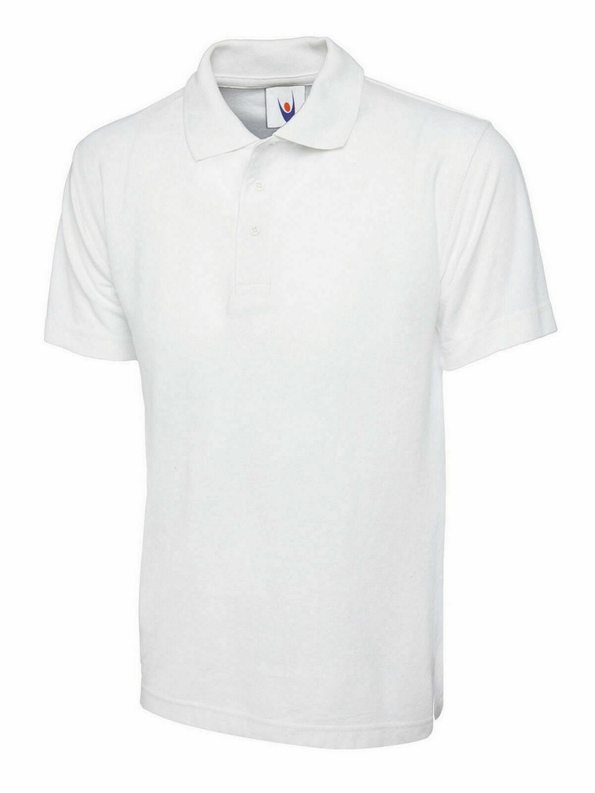 Custom Embroidered Men Polo Tshirt, Personalised Text/Design Shirt, Digitized Company Logo Monogrammed Polo Tee, Special Gift for Golf Lover