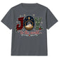 Joy To The World Nativity Scene Art Christmas Kids T-Shirt