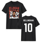 Jude Bellingham 10 Football Star Portrait Unisex T-Shirt