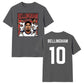 Jude Bellingham 10 Football Star Portrait Unisex T-Shirt