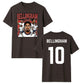 Jude Bellingham 10 Football Star Portrait Unisex T-Shirt