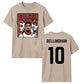 Jude Bellingham 10 Football Star Portrait Unisex T-Shirt