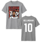 Jude Bellingham 10 Football Star Portrait Unisex T-Shirt