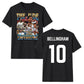 Jude Bellingham Experience 10 Football Unisex T-Shirt