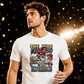 Jude Bellingham Experience 10 Football Unisex T-Shirt