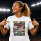 Jude Bellingham Experience 10 Football Unisex T-Shirt