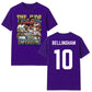 Jude Bellingham Experience 10 Football Unisex T-Shirt