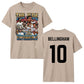Jude Bellingham Experience 10 Football Unisex T-Shirt