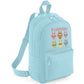 Labubu Mini Fashion Bag, Kawaii Cartoon Style Bagpack For Students, Perfect Gifting For School & Travel Bag M8413